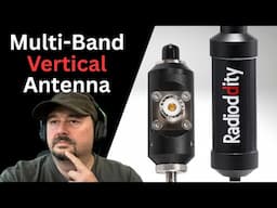 Easy Antenna Setup Anyone Can Try!