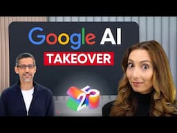 No Way Back: How Google Quietly Unleashed The Next AI Revolution