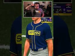 I forgot how to play Baseball...