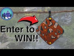 Here's How To Enter Our GIVEAWAY in Collaboration With Kula Cloth!!