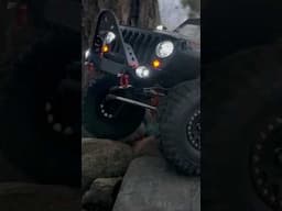 #Axial #AxialSCX10iii #Jeep #Rubicon #Gladiator #RC #ScaleRC #RCModel #RC #Scale #RCHobby #DoIt