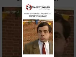 Best Digital Marketing Institute in Delhi | Real Skills, Real Mentorship at Marketing Go