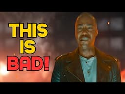 Doctor Who 'Lux' Officially Has The Lowest Rated Doctor Who Episode Of All Time!