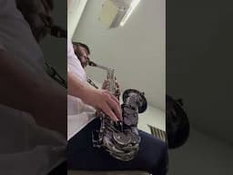 Vou te ajudar a tocar com o louvor da sua igreja com esse vídeo - Lucas Mota Saxofonista