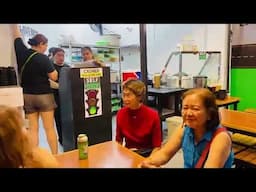 PUDTRIP AVENUE | Goto, Pares, Sizzling, Unli Rice, Unli Soup | BFRV Las Pinas | miLots TV | Vlog 345