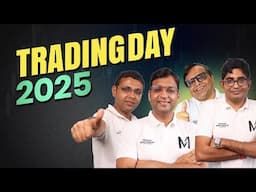 Stop Trading Blindly – Start Trading Like a Pro!
