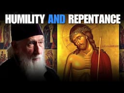 A Reflection on Great Lent (w/ Bishop Nikolai)