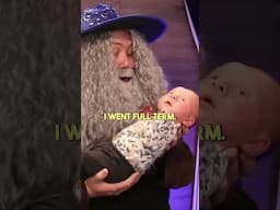 Father Wizard