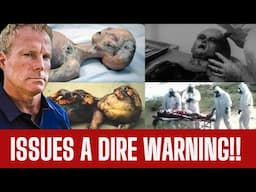 Skinwalker Ranch Officials ISSUES A DIRE warning!