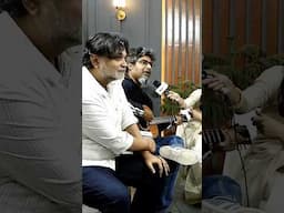 'তোমার ঘরে বসত করে কয়জনা' - সৃজিত দা,সৌরসেনী আর কৌশিকদার সাথে গানে আড্ডায় জমে গেছিল এই সন্ধ্যেটা !!