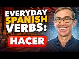 7 Must-Know Uses of "Hacer" in Spanish