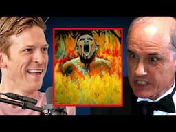 Would a Loving God Send People to Hell? ft. Stuart Knechtle Vs Dan Barker