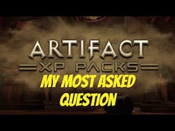 DCUO | How Do I Grind My Artifact XP?