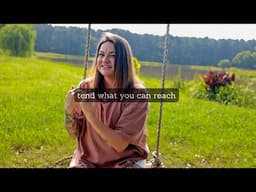 tend what you can reach | DEVOTIONAL