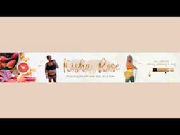 KISHA ROSE Live Stream