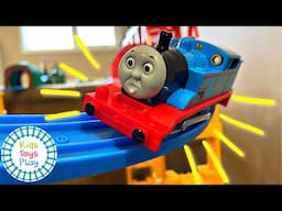 HUGE Thomas and Friends Livestream from Kids Toys Play