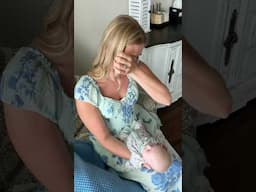 Bonding with my daughter after adoption!