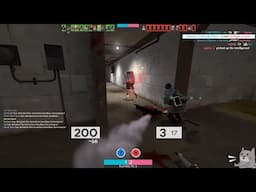 great blue made me fix 2fort. we're both done so who's better? (livestream)