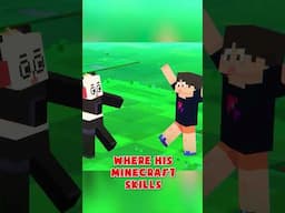 Minecraft Ryan & Combo Panda VS Packrat!!!