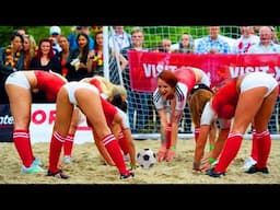 SPORTS ATHLETES CAUGHT CHEATING ON CAMERA