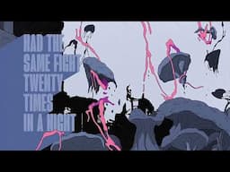 ONE OK ROCK - Tiny Pieces [OFFICIAL LYRIC VIDEO]