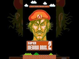 Don't. Waste. Mario's. Time. 😳