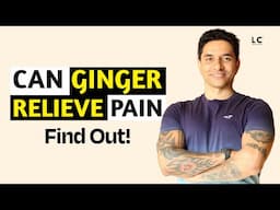 From Migraines to Muscle Pain 💥—THIS Could Be Your Fix 🧠💪 #PainRelief