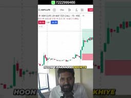 Secret Stocks Strategy Options #trading #stockmarket