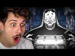 We Can Say ANYTHING In This Game… 😳 (Cryptmaster)