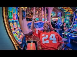 She Put $100 Into This Slot And This Is What Happened!