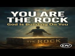 God Is About to Build Something Big With You | The Truth Hidden in Matthew 16