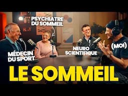 Sommeil : l’heure du réveil idéale que personne ne nous dit ! (avec 3 experts)