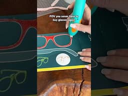 I wish I bought this sooner! Trying the viral 3D pen!!