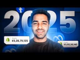 ₹3.2 Crores w/ Indian Dropshipping – My Brutally Simple Meta Ads Strategy BREAKDOWN!