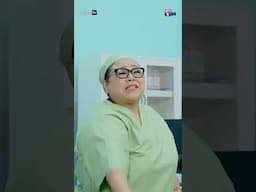 SULE BEROBAT KE DOKTER COYKE KARNA SAKIT HATI.. TRIO OVJ COMEBACK BIKIN NGAKAK - PART 3/8 #SHORT