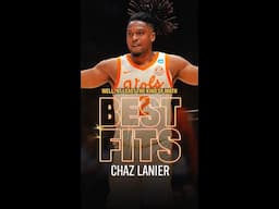 Is Chaz Lanier a perfect match for Joe Mazzulla?