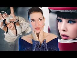 Why does JENNIE "like JENNIE" sound so good? | Vocal Coach Reaction