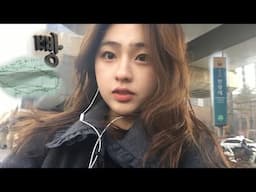 2호선 따라 걸어서 완주 마무리하기, 빵지순례!