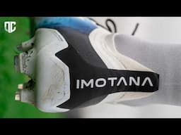 CUSTOM FIT Football Boots! | Imotana DNA Review + Play Test