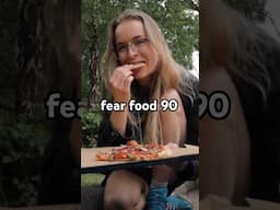 Domino's Vegan American Hot (Large!) Pizza 🍕 👀