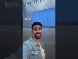 VIKKSTAR POV @ Alexandra Palace