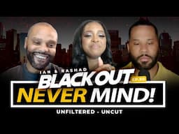 Trump Reverses Tariffs, USA Trade War vs China, Social Activism, & Drug Abuse with Tamika Mallory