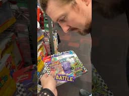 Challenging My Husband To A Pokémon Pack Battle…..AGAIN! #pokemon