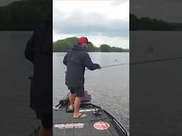 Bass Pro Tour- Stage 4 | MOTV Moments