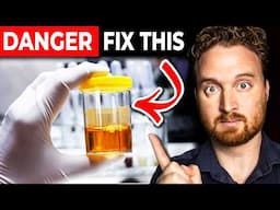 92% of ADHD Is Low In This (It's NOT Dopamine)