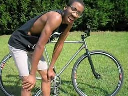 SKITCH - Hfwido’s Video Bike Check | 2009