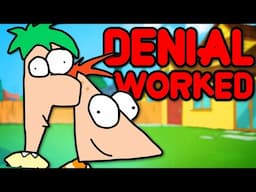How Denial Brought Phineas And Ferb Back - (MARATHON)