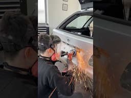 rust who? #rust #repair #mechanic