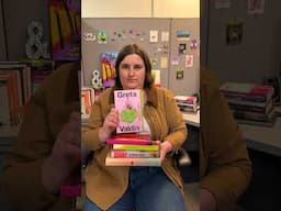 Guess What These Books Have in Common!