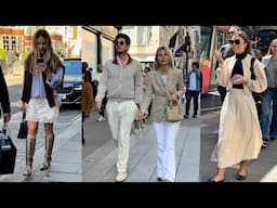 The Surprising Truth About LONDON FASHION Nobody Tells You